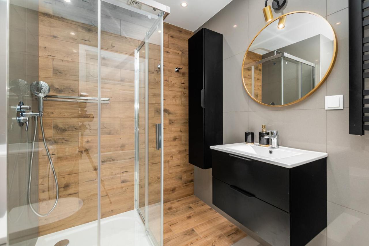 Aleja Sikorskiego 18 By Homeprime Varsovia Exterior foto